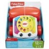 Fisher Price Ťahací telefón