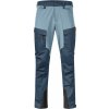 Pánske nohavice Bergans Nordmarka Favor Outdoor Pants Men Veľkosť: M / Farba: modrá