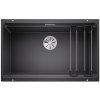 Blanco ETAGON 700 U IF Silgranit antracit