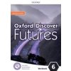 Oxford Discover Futures Level 6 Workbook - pracovný zošit C1