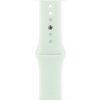 Apple Watch 41mm Soft Mint Sport Band - M/L MWMT3ZM/A