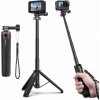 Statív tripod selfiestick MINI Ulanzi MT-72 pre športovú kameru GoPro DJI