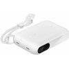 Belkin Boost Charge Powerbank 10K with Display - White (BPB027hqWH)
