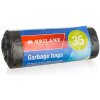Brilanz Vrecia na odpadky 35 l 6 µm rolka 50 ks
