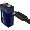 Trust USB-C FAST CHARGING 9 V Li-Ion
