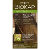 BIOKAP Farba na vlasy 7.0 Blond prírodná stredná 140 ml