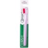 Nordics Oral Care Ultra Soft s ergonomickým zahnutím 6580 štetín Svetlo fialová s ružovými štetinami