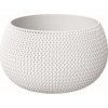 Prosperplast Splofy Bowl DKSP240-S449 flowerpot 24 cm