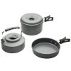 Trakker Sada nádobí Armolife Complete Cookware Set