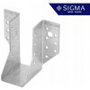 Domax Trámová papuča WB 9 45x138mm