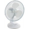 Dedra Descon DA-0900B Ventilátor stolový 35cm vysoký, biely, 9