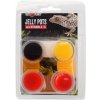 Repti Planet krmivo Jelly Pots Mixed 8 ks