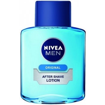 Nivea Men Original voda po holení 100 ml