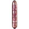 Rocks- off - ro-90 promenade pink vibrating bullet