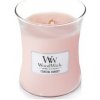 Woodwick Coastal Sunset vonná sviečka 275g