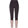 Dámske nohavice CRAFT ADV Essence Wind Pants purple XL