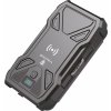 Viking solární outdoorová powerbanka TYR II 20000 mAh, bezdrátové nabíjení