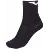 Medium Socks športové ponožky čierna veľkosť EU 35-38