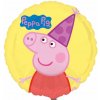Amscan Fóliový balón Prasiatko Peppa 43cm