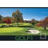 Golf 2026 - nástěnný kal…