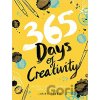 365 Days of Creativity - Lorna Scobie