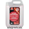 Millers Oils Alpine Antifreeze Extend - RED 5L (Nemrznúca kvapalina Červená)