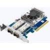 QNAP QXG-10G2SF-NXE rozšiřující karta 2x 10Gb SFP+ pro PC i NAS
