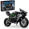 LEGO stavebnica LEGO® Technic 42170 Motorka Kawasaki Ninja H2R (5702017583556)