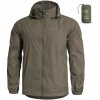 Bunda Pentagon Cloudburst Packable Jacket RAL7013 M
