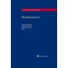 Mužské právo II - Kateřina Šimáčková, Barbara Havelková, Pavla Špondr Večl