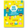 100 hier Kreslenie a obťahovanie