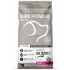 Euro-Premium All Breed Adult Light 3 kg