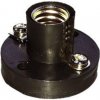 SOLEX Plastová objímka E10 so soklom E10-SOKL 8595108200015
