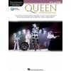 Queen - Flute (Book/Audio)