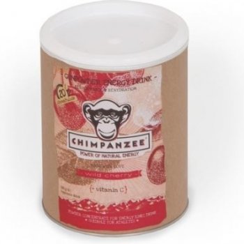 Chimpanzee Gunpowder Energy 600 g