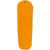 SEA TO SUMMIT UltraLight Insulated Air Mat Small, Orange