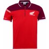 HONDA polo tričko RACING 24 red - S