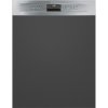 SMEG Umývačka riadu PL364CX