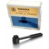 Nagaoka JN-P200 + Carbon Fiber Stylus Brush