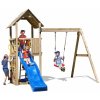 Záhradné ihrisko pre deti Fungoo Carol 2