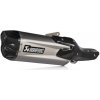 Výfuk Akrapovič Honda NT 1100 22-24 Slip-On Line (Titanium) S-H11SO3-HGIT