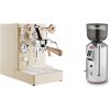 Lelit Mara PL62X V2, gold + La Pavoni Cilindro