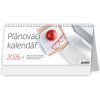 Plánovací stolní 2026