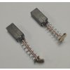 Uhlíky pre REDTOOL Elektrický strihací strojček pre ovce 350W