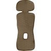 Zopa podložka do autosedačky Breeze sk. 1 Toffee Brown