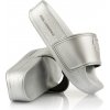 ŠĽAPKY KARL LAGERFELD KONDO MAXI KARL NFT RELIEF SILVER RUBBER