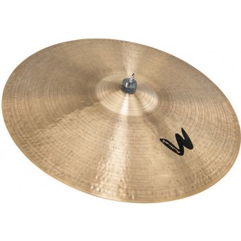 Masterwork Jazz Master Extra Thin Ride 21"