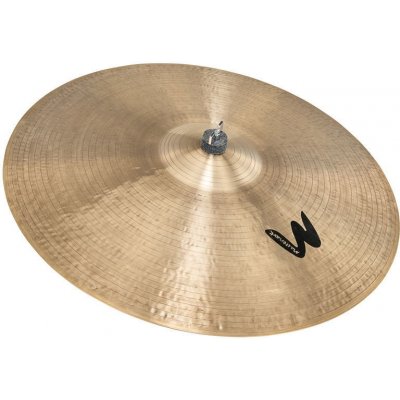 Masterwork Jazz Master Extra Thin Ride 21"