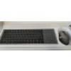 Dell Multi-Device Wireless Combo KM7120W CZ/SK - Titan Gray - SET bezdrátové klávesnice a myši 580-AIWQ