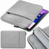 PUZDRO SOFT CASE SO ZÁMKOM pre Lenovo Tab M10 10.1